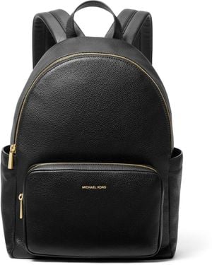 MICHAEL Michael Kors Lg Mf Backpack - Zwart
