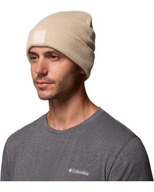 Columbia City Trek Heavyweight Beanie - Blue