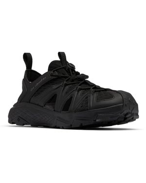 Columbia Peakfreak Rush Shandal Sport Sandal - Black