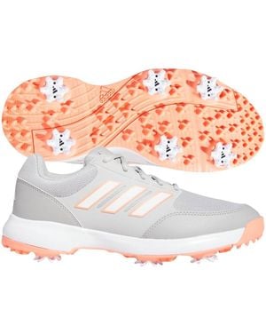 adidas S W Tech Response 3.0 Trainer - Pink