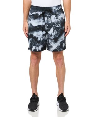 Under Armour Ua Compression Volley - Blue