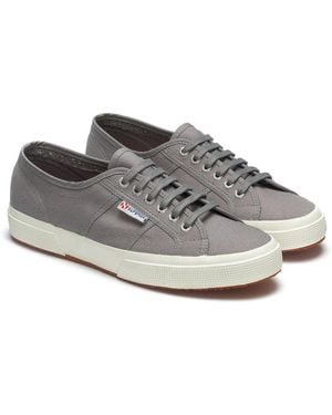 Superga 2750 Cotu Classic - Gray