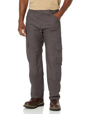 Dickies Duratech Ranger Ripstop Cargo Pant - Gray