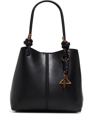 ALDO Evielily Satchel in White | Lyst
