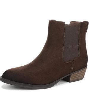 Dr. Scholls Mara Fashion Boot - Brown
