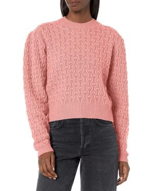 Joie S Roland Sweater - Red