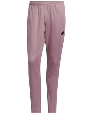 adidas Tiro 21 Track Pants - Purple