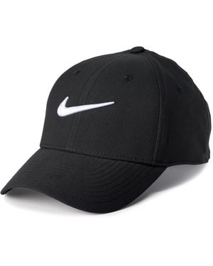 Nike Sportswear Club - Black