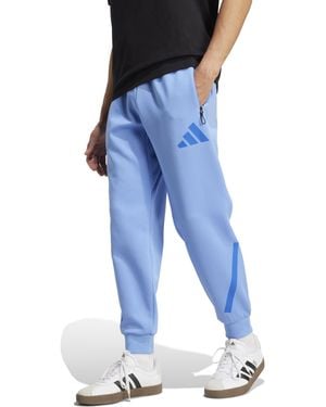adidas Z.n.e. Pants - Blue