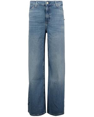 Guess Eco Bellflower - Blue