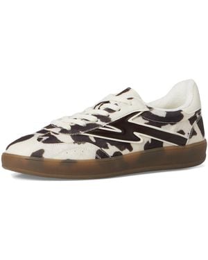 Madden Girl Giia Sneaker - Black