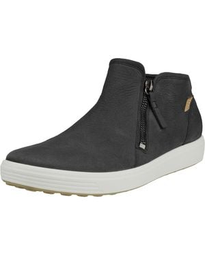 Ecco Soft 7 - Nero