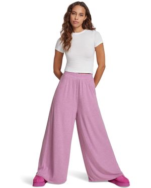 UGG Holsey Pant Set in Natural | Lyst