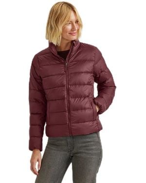 Eddie Bauer Cirruslite Down Jacket - Red