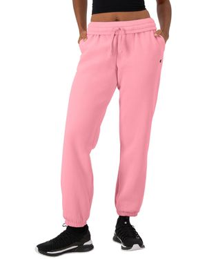 Champion Track pants and sweatpants for Women Online Sale up to 58 off Lyst