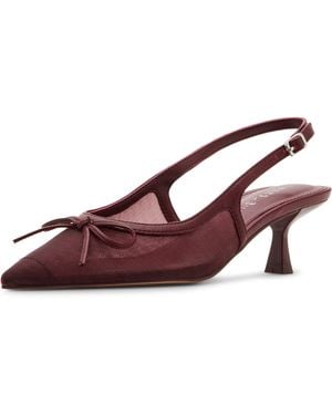 Madden Girl Womens Vogue-m Pump Size Madden Girl VOGUE Pumps