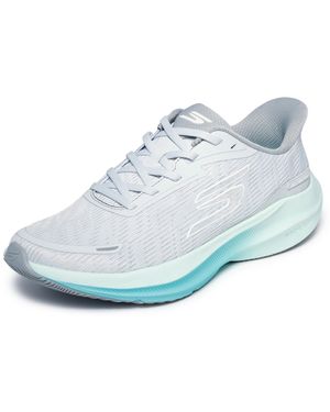 Skechers Skx Aero Pulse Sneaker - Blue