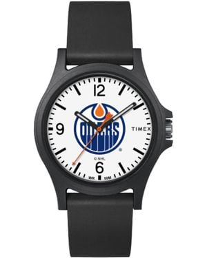 Timex Edmonton - Black