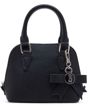 【Steve Madden】 Hope トップハンドル クロスボディバッ Steve Madden Hope Mini Top Handle Bag with Crossbody Strap