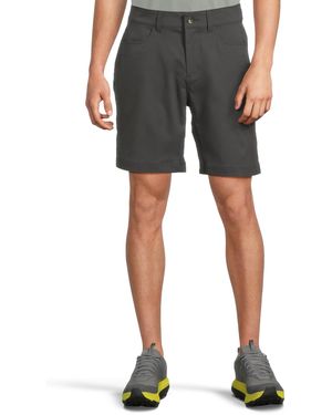 Helly Hansen Holmen 5 Pocket Shorts - Black