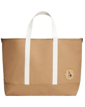 Tommy Hilfiger S Summer Tote - White