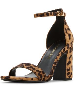 Madden Girl Sashha Pump - Black