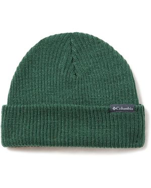 Columbia Ale Creek Beanie - Green