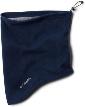 Columbia Trail Shaker Gaiter - Blue