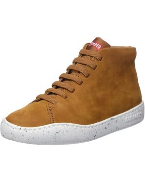 Camper Peu Touring K400422 - Marrón
