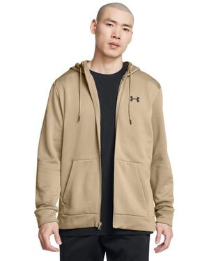 Clearance under armour hoodies hotsell