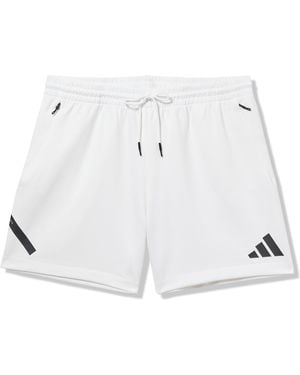 adidas Z.n.e. Shorts - White