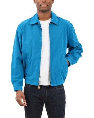 Men's london fog microfiber travel & golf jacket hot sale