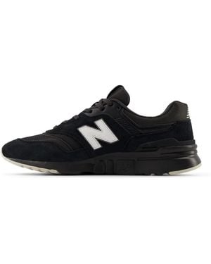 New Balance 997h V1 Sneaker - Black