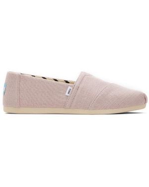 TOMS Alpargata Espadrille - Multicolor
