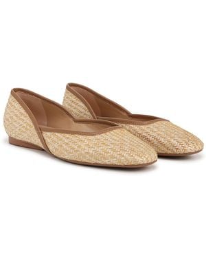 Naturalizer Galaxy Heeled Sandal Rose Pink Fabric 10 M - Brown