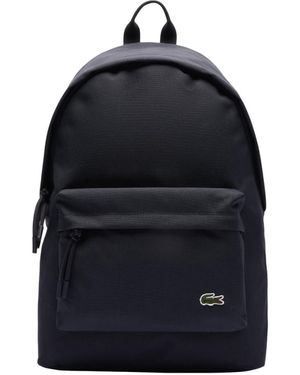 Bag lacoste sale 2025