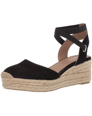 Bettye Muller Concepts Concept Reba Platform - Black