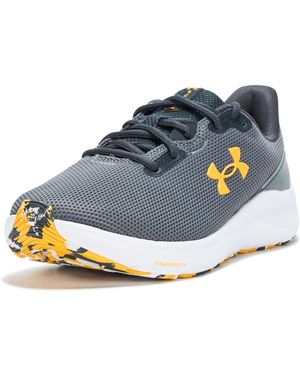 Under Armour Charged Pursuit 4, - Blue