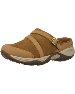 Easy Spirit Equinox Shoe - Black