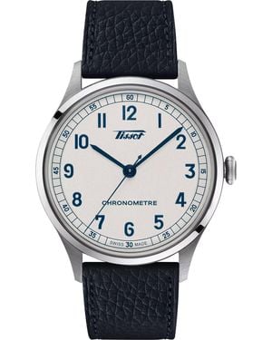 Tissot Heritage 1938 Automatic Cosc - Black