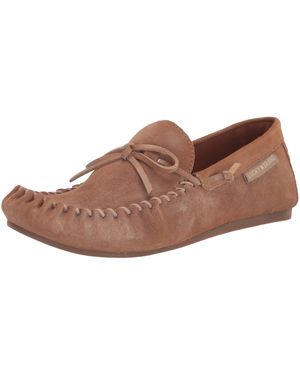 Lucky brand women's moccasins deals