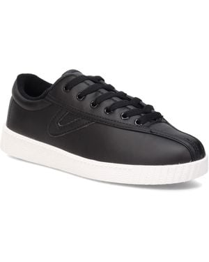 Tretorn Nylite Original Sneakers - Black