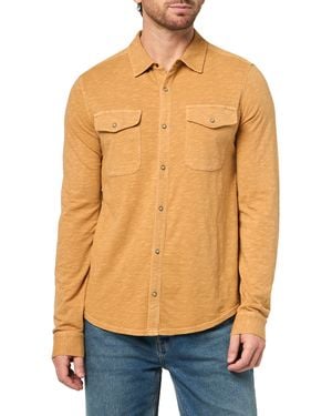 John Varvatos Arvon - Blue