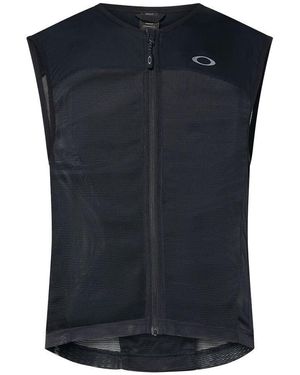 Oakley Snowbound D3o Back Guard Vest - Blue
