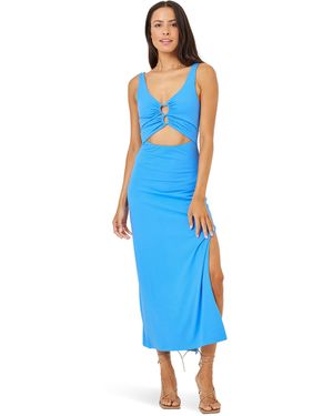 L*Space L* Camille Dress For - Blue