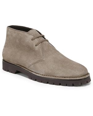 Vince Jerome Sneakers - Gray