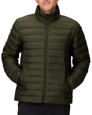 Marmot Zeus Jacket | Down-insulated - Green