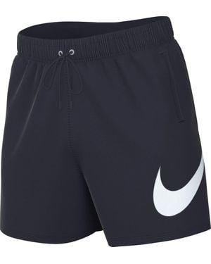 Nike Club Fleece Shorts - Blue