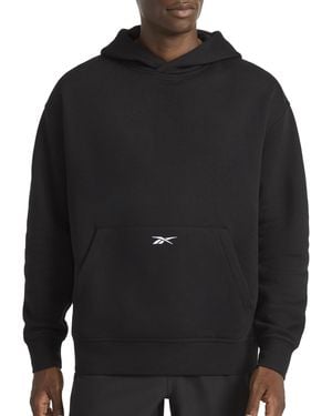 Reebok 's Transition Hoodie - Black