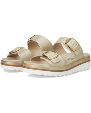 Mephisto S Deria Beige Eu 39 - Natural